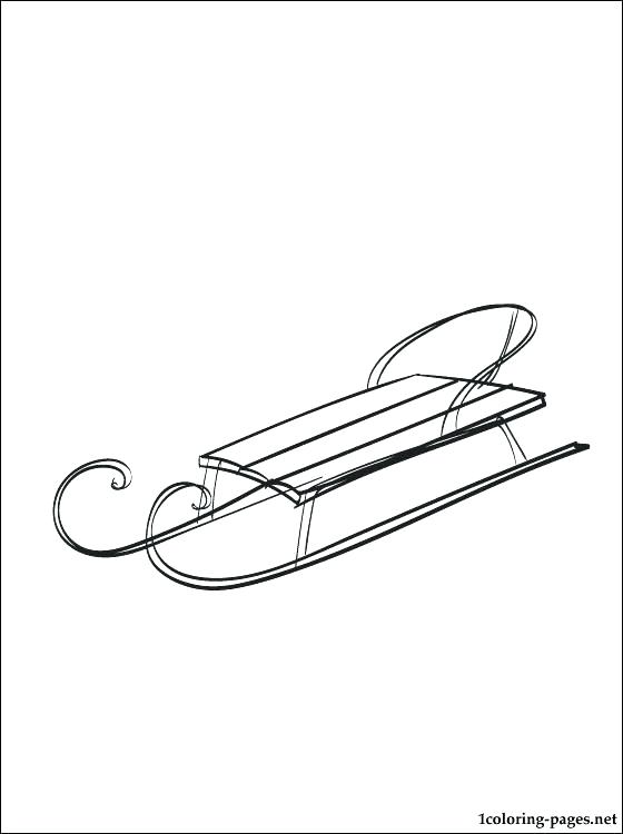 560x750 Sledding Coloring Pages Sled Dog Coloring Pages Dogs Coloring