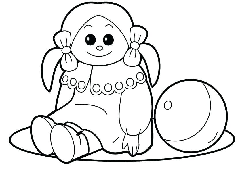 827x609 Home Improvement. Lol Doll Coloring Pages