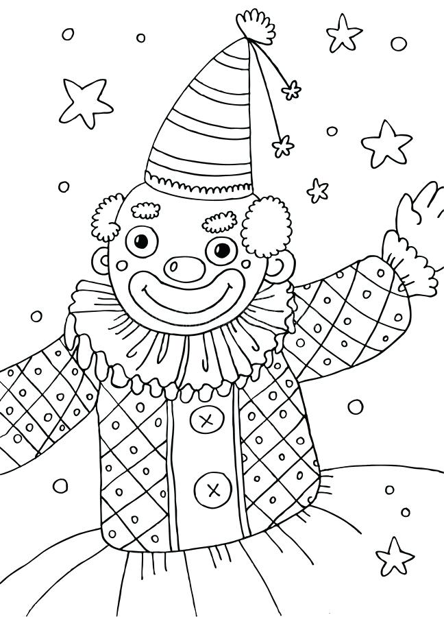 Dollar Bill Coloring Page