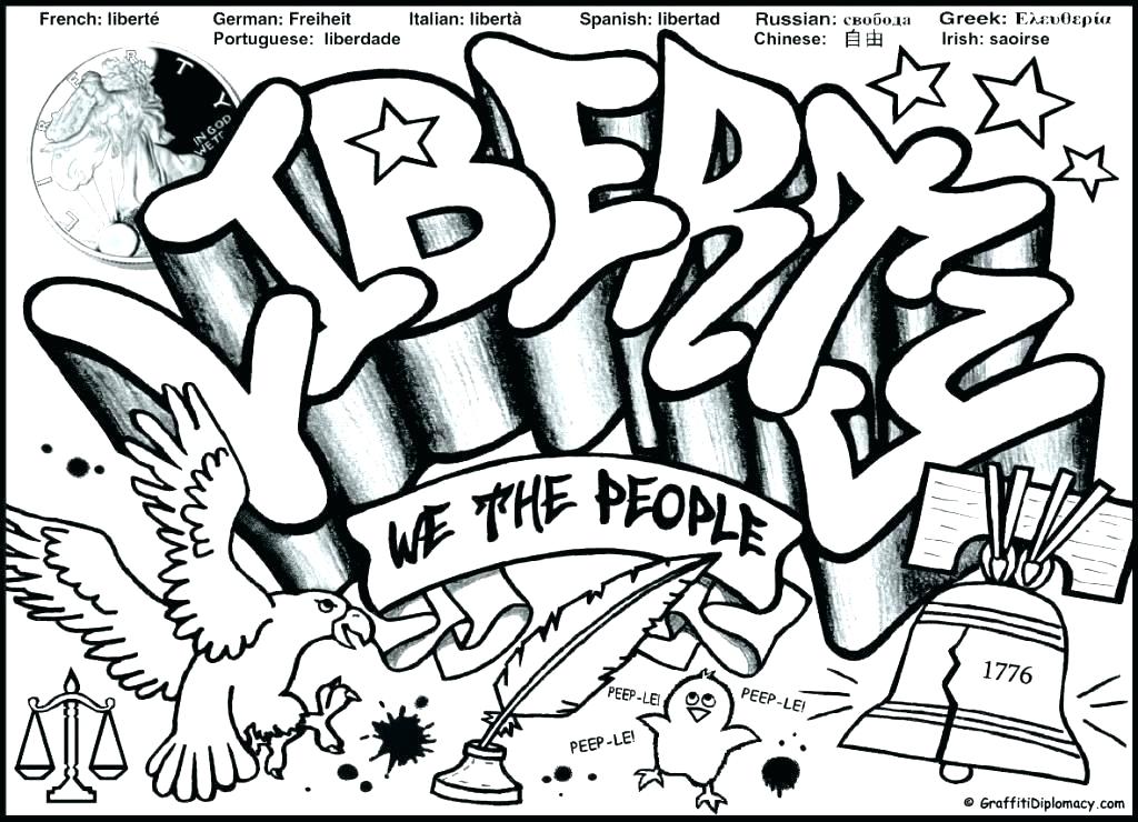 1024x740 Money Coloring Pages Money Coloring Pages 2 Dollar Bill Coloring