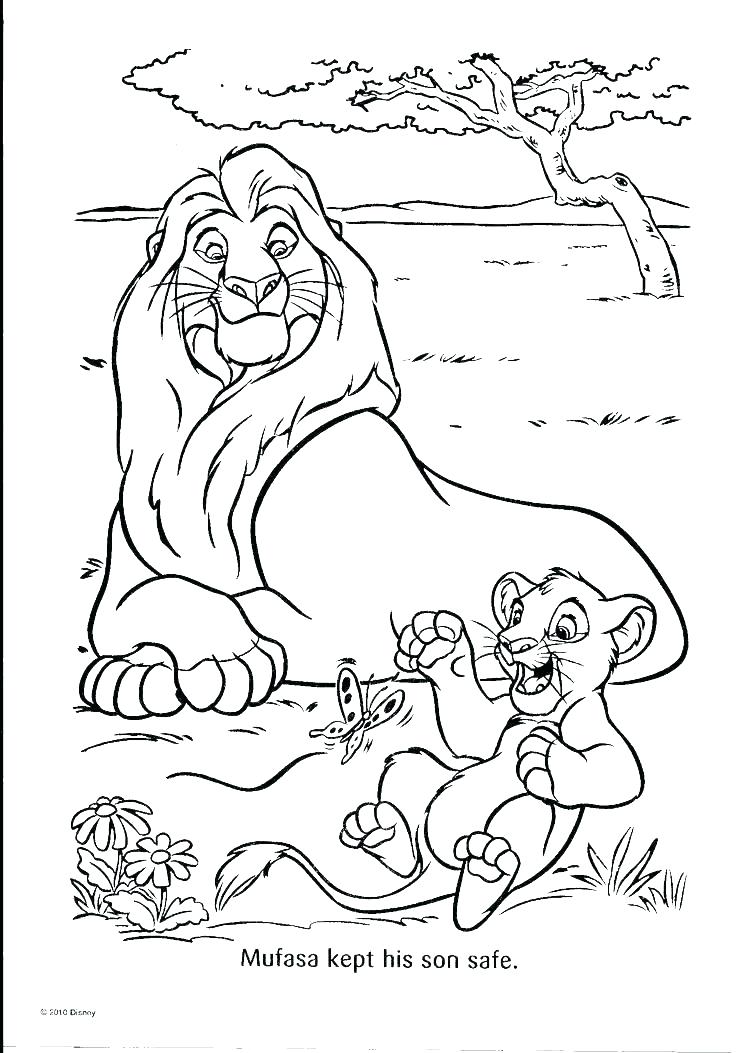 736x1053 One Dollar Bill Coloring Page Dollar Bill Ng Page Printable Free