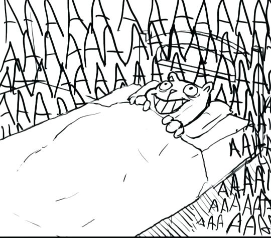 Dollar Coloring Page
