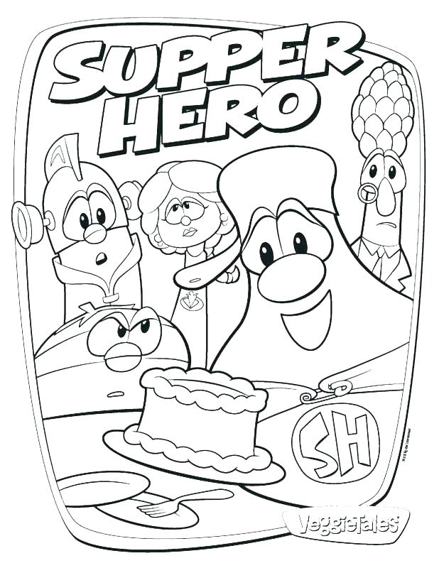 618x800 Veggie Tales Coloring Page Dolphin Tale Coloring Pages Veggie