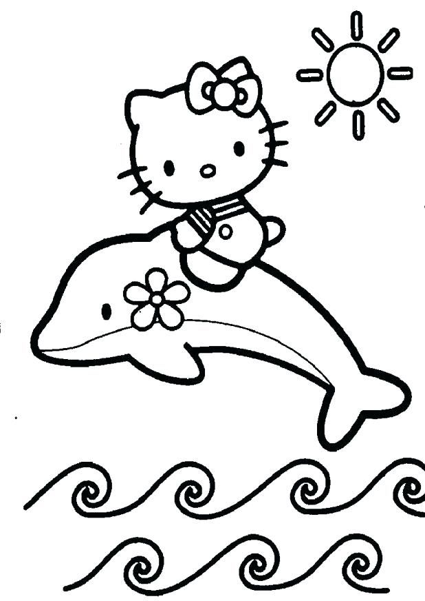 618x872 Miami Dolphins Coloring Pages Free Dolphins Coloring Pages
