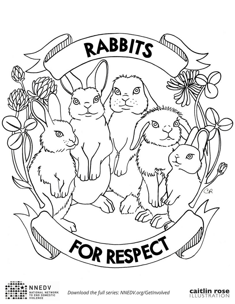 816x1056 Download Your Own Coloring Page