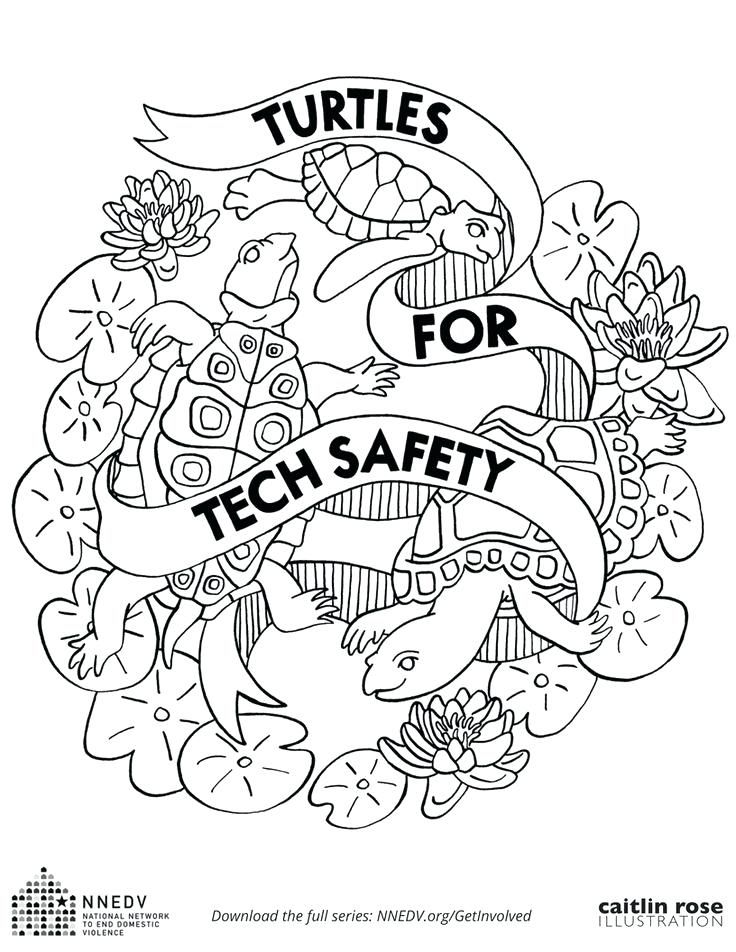 736x952 F 14 Coloring Pages Get Involved Toolkit National Network To End