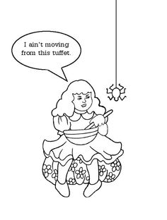 236x312 Women Of Power Coloring Book