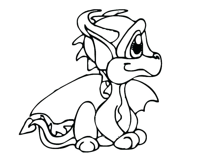 810x630 Domo Coloring Pages Coloring Pages Free Printable Coloring Pages