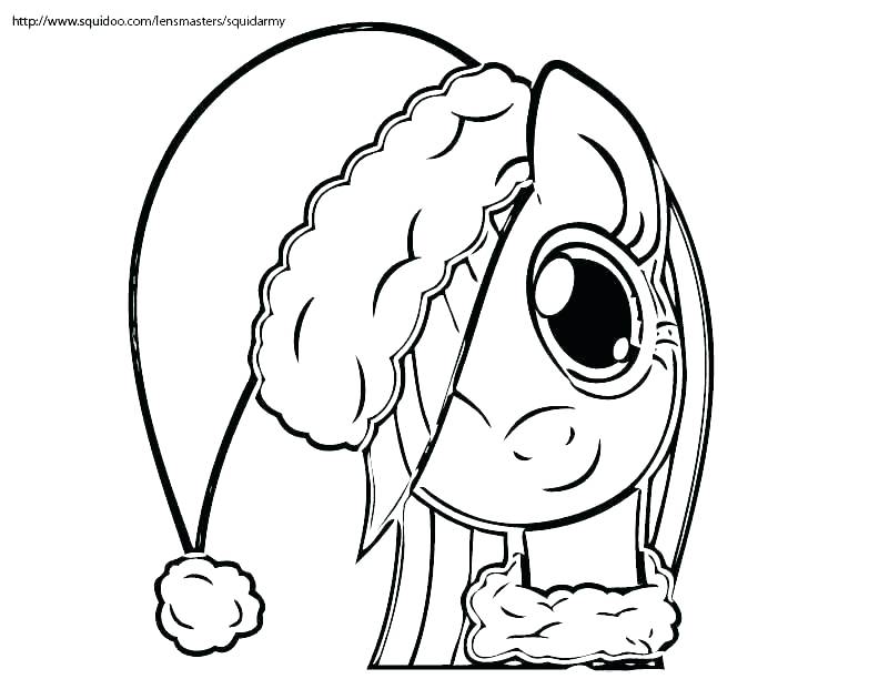 792x612 Domo Coloring Pages
