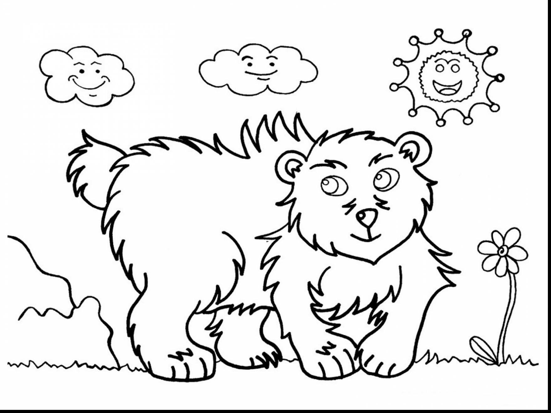 Donald Trump Coloring Pages