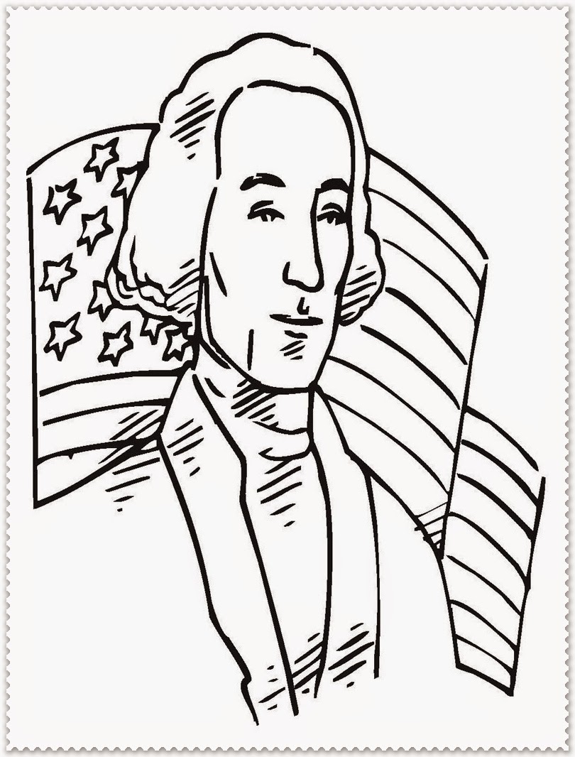 810x1066 Abraham Lincoln Presidents Day Coloring Pages Free Printable Kids
