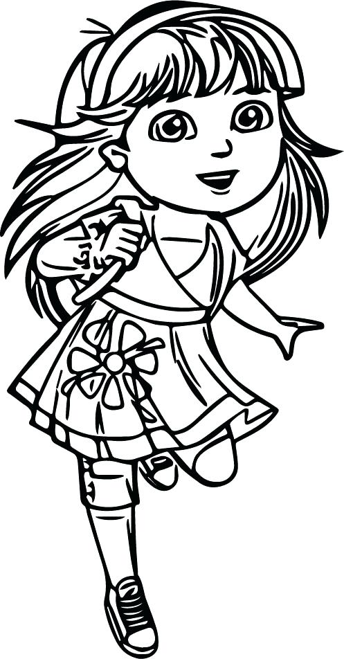 497x952 Teenage Mutant Ninja Turtles Coloring Pages Donatello