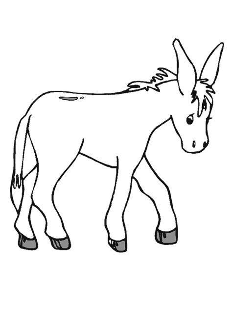 474x670 Print Coloring Image