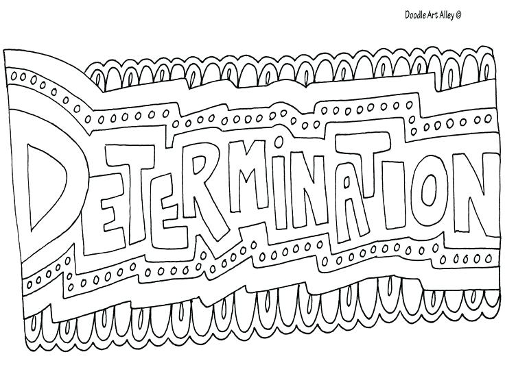 736x568 Doodle Art Alley Coloring Pages Doodle Quotes Coloring Pages