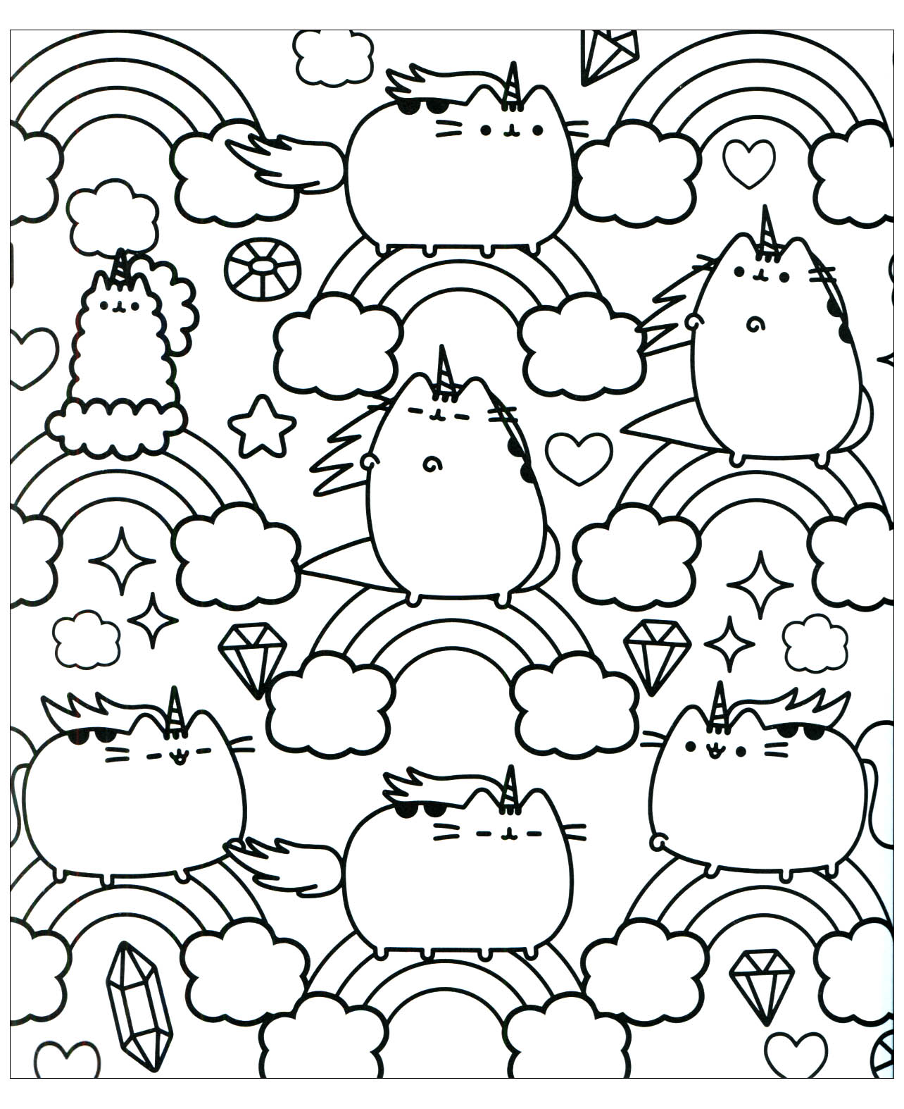 1284x1574 Doodling Doodle Art