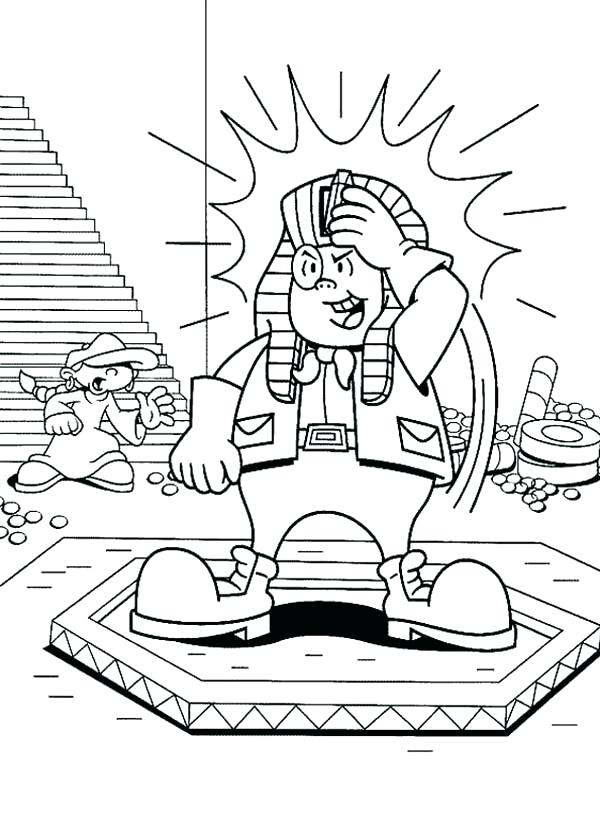 600x840 Museum Coloring Page Kids Next Door Coloring Pages Enemy Stealing
