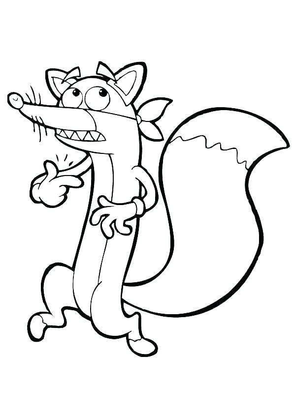 595x842 Dora Free Coloring Pages Coloring Games Free Coloring Games Free