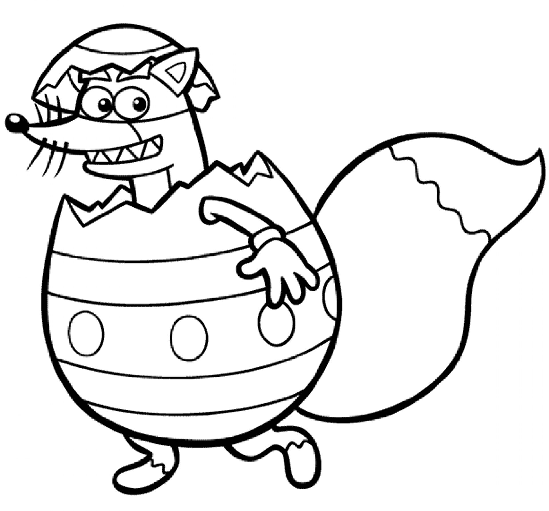1920x1786 Dora Free Coloring Pages
