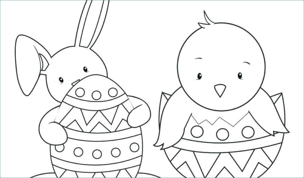 1024x600 Free Dora Easter Coloring Pages Happy Religious For 2 Fuhrer Von