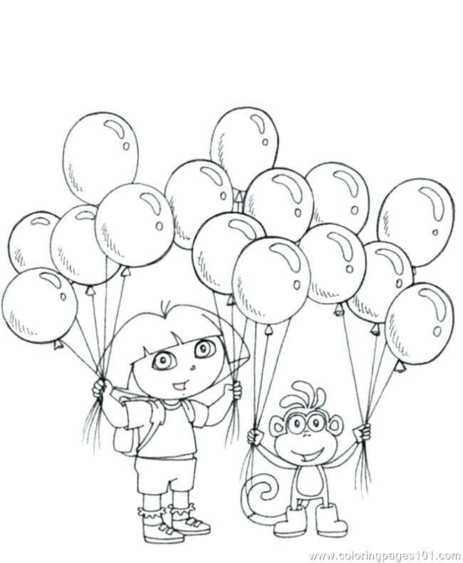 650x790 Dora Christmas Coloring Pages Printable Coloring Pages You Ner