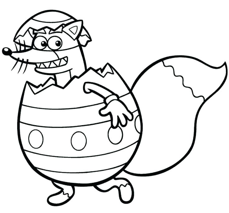736x684 Coloring Pages Dora Birthday Coloring Pages Explorer Coloring