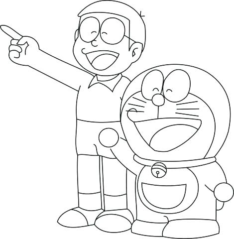 470x480 As Well As Coloring Pages Google Search Doraemon Coloring Pages