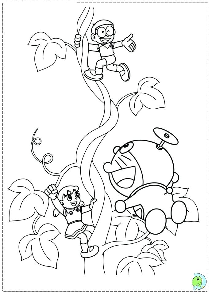 691x960 Doraemon Coloring Pages Doraemon Coloring Pages Download Nzherald.co