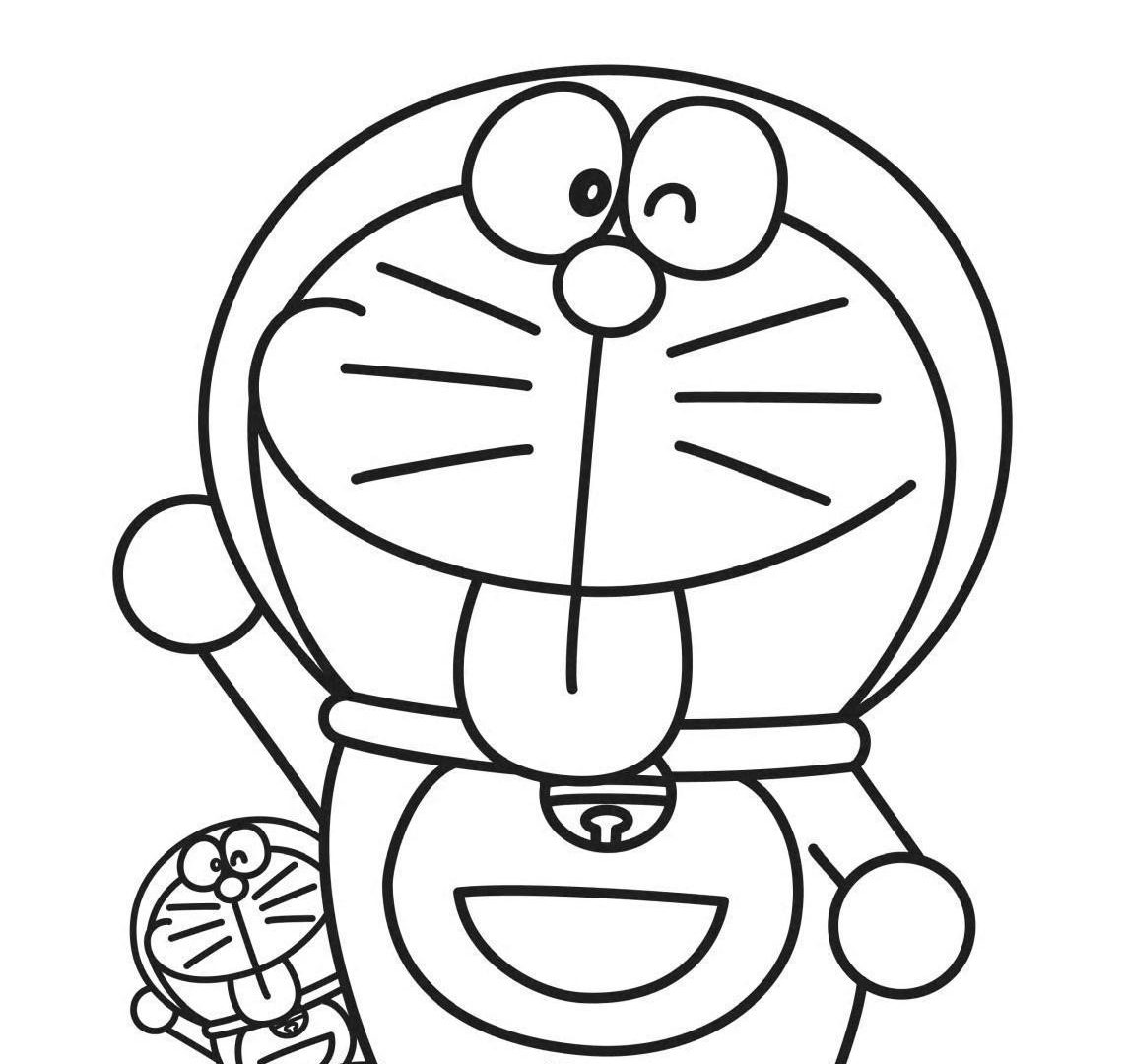 1144x1080 Shizuka Coloring Page Free Pages Sizuka From Doraemon General
