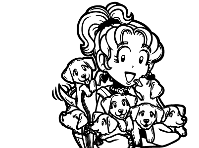 402x300 Dork Diaries Books By Rachel Renee Russell Dork Diaries