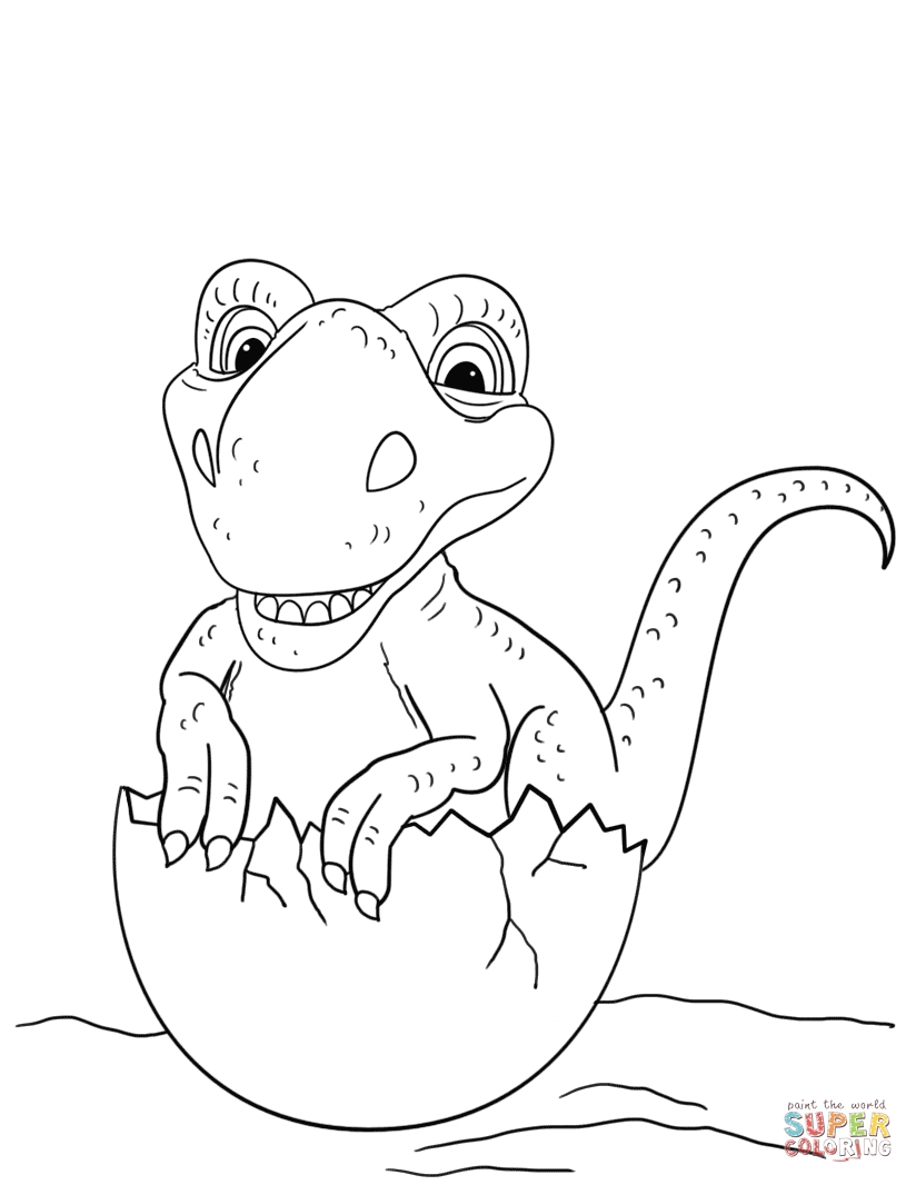 824x1066 Dorothy The Dinosaur Coloring Pages