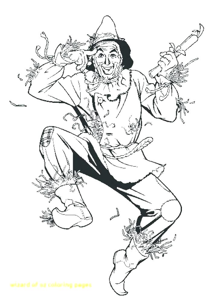 728x988 Wizard Of Oz Coloring Pages Index Coloring Pages Wizard Of Oz