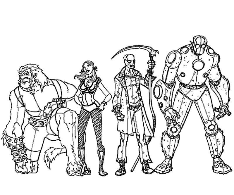 800x667 Wizard Of Oz Printable Coloring Pages Coloring Home, Printable