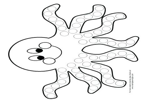 476x333 Dot Art Coloring Pages Coloring Trend Medium Size Do A Dot Art