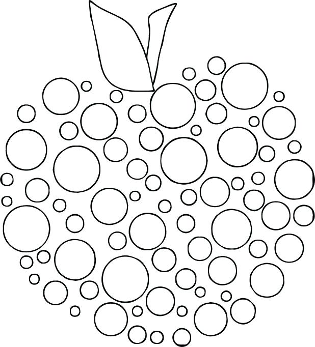 618x682 Appealing Prodigal Son Coloring Sheet Apple Polka Dot Coloring