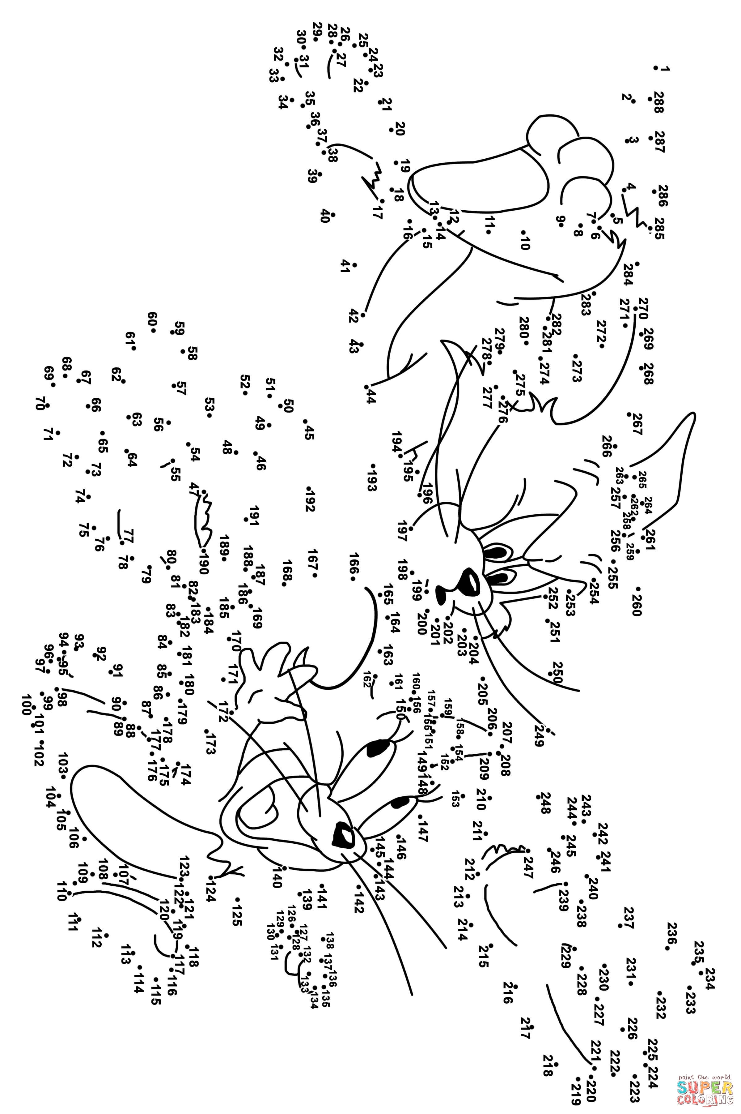 2398x3602 Best Of Hard Connect The Dots Coloring Pages Collection Connect