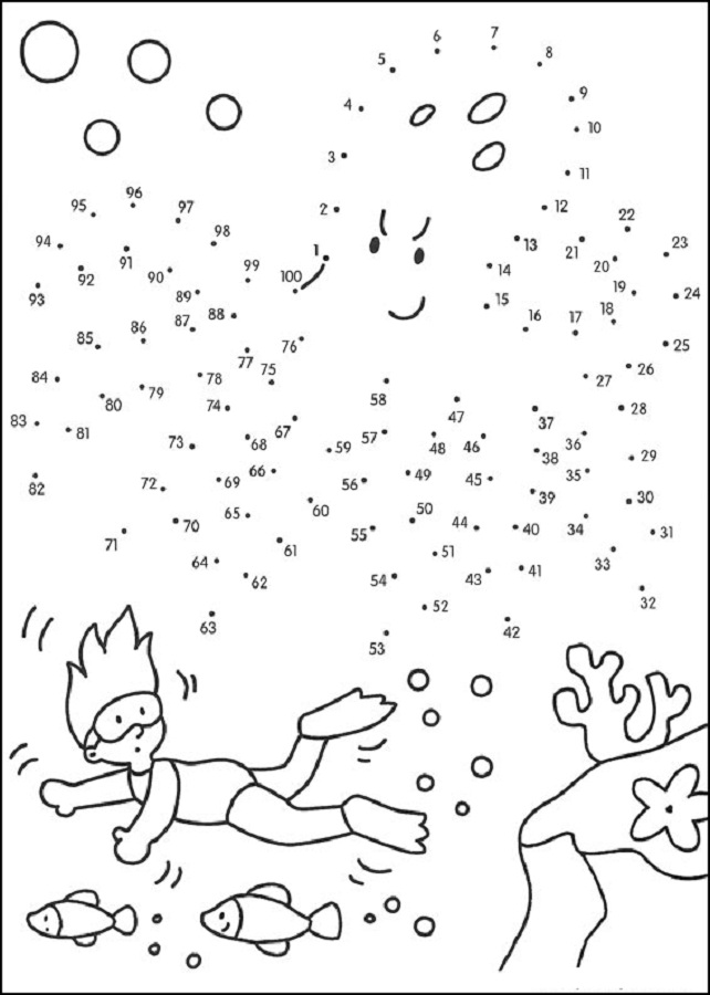 642x900 Dot To Dot Worksheet To Print Activity Shelter Kids Worksheets