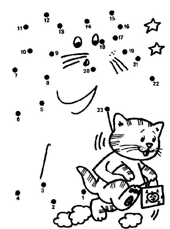 554x745 91 Best Dot To Dotcolour By Numbers Images On Color