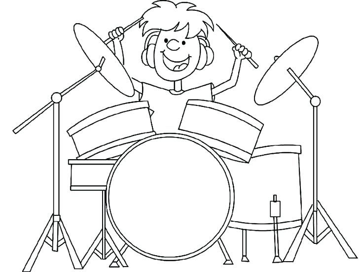 736x552 Bass Guitar Drawing At Free For Personal Use Bass Double Bass