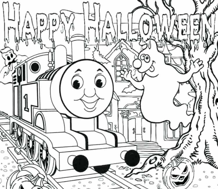 750x652 Doubting Thomas Coloring Pictures Appealing The Train Sheets