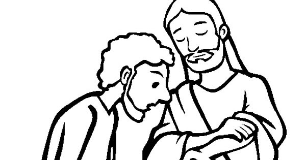 600x315 Father Prime Embracing Doubting Thomas