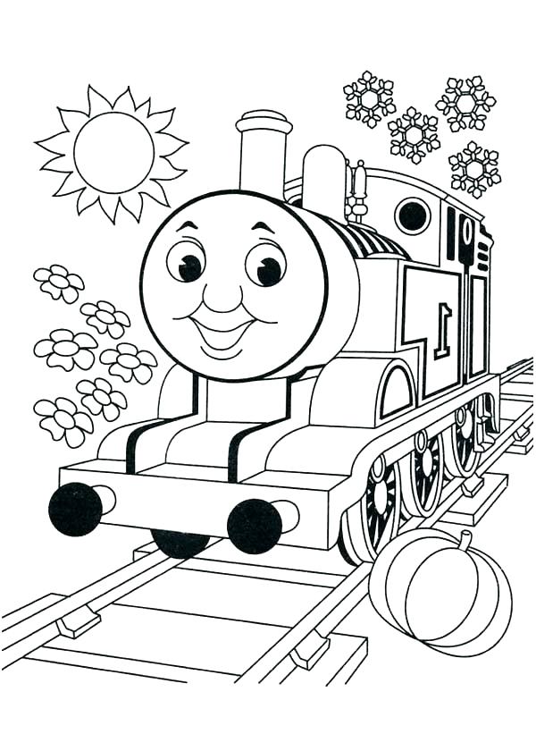 600x840 Thomas Coloring Page Related Post Doubting Thomas Colouring Page