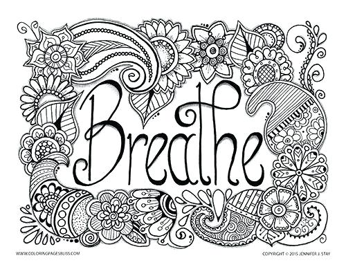 500x386 Download Briliant Adult Coloring Pages Flowers