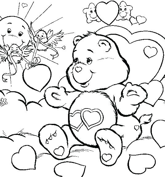 536x576 Printable Mandala Coloring Pages For Kids Downloadable Coloring