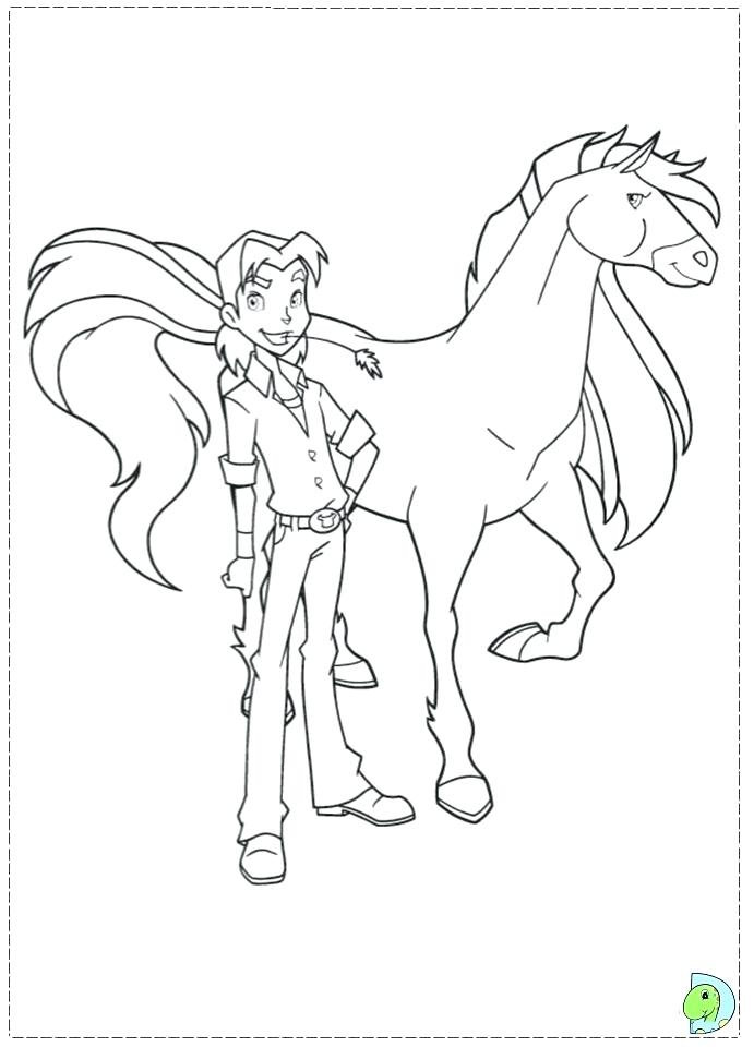 691x960 Horseland Coloring Pages Horseland Coloring Pages Pepper