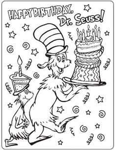 236x305 Going Places! Dr. Seuss Inspired Literacy Amp Math Activities!