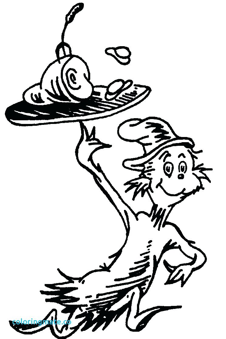 744x1116 Coloring Page ~ Dr Seuss Birthday Coloring Pages Inspirational