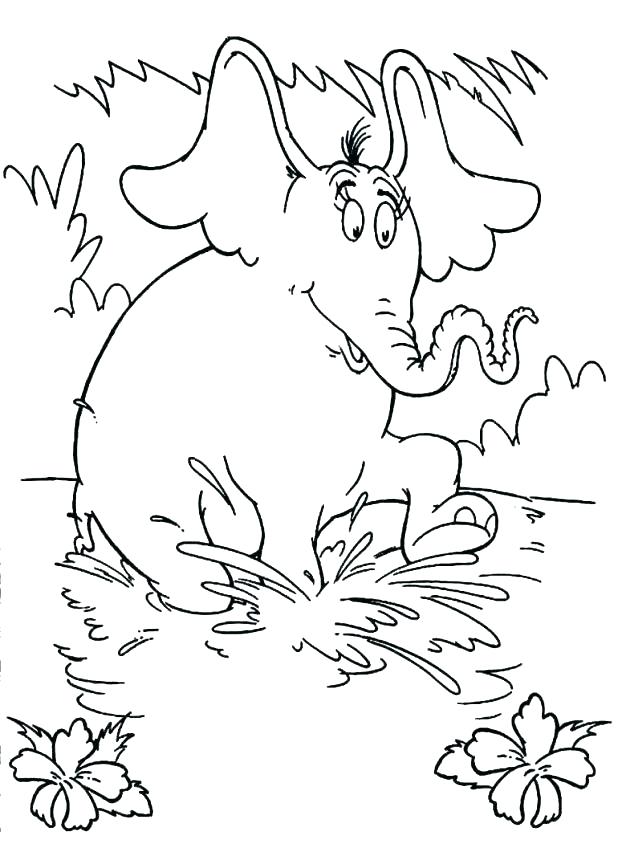 618x852 Dr Seuss Birthday Coloring Pages Birthday Coloring Pages Fun