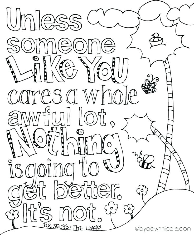736x893 Dr Seuss Birthday Coloring Pages Coloring Sheets Free Print