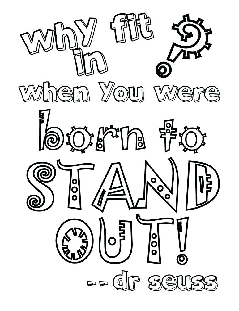 773x1002 Hojas Para Colorear Dr Seuss Characters Coloring Pages Google