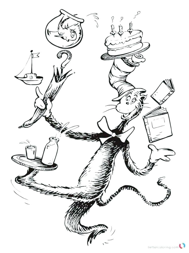 766x1024 Dr Seuss Coloring Pages Green Eggs And Ham Green Eggs And Ham